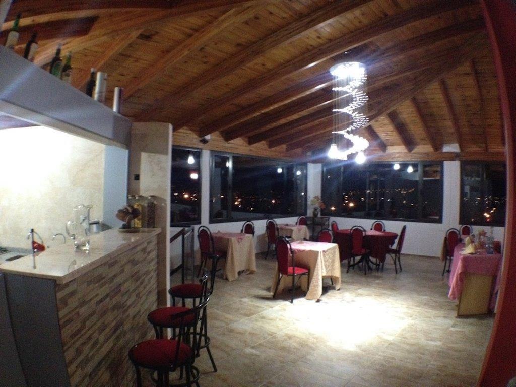 Gibert's House Aparthotel 2*