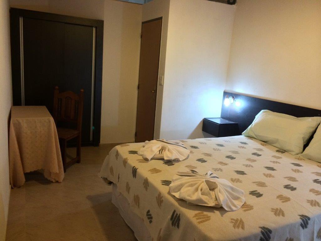 Aparthotel Gibert's House Villa Carlos Paz