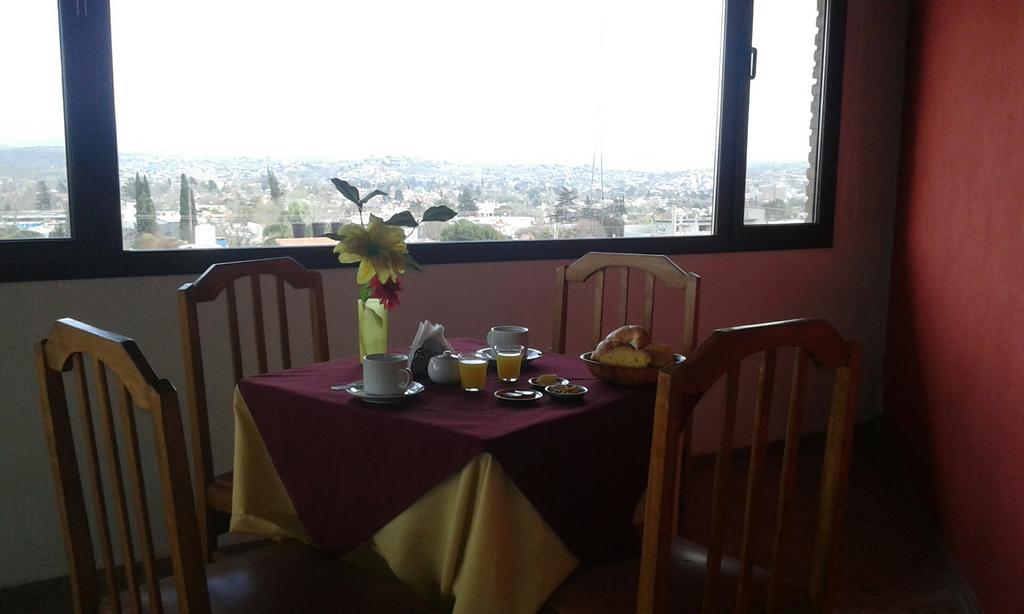 Aparthotel Gibert's House Villa Carlos Paz