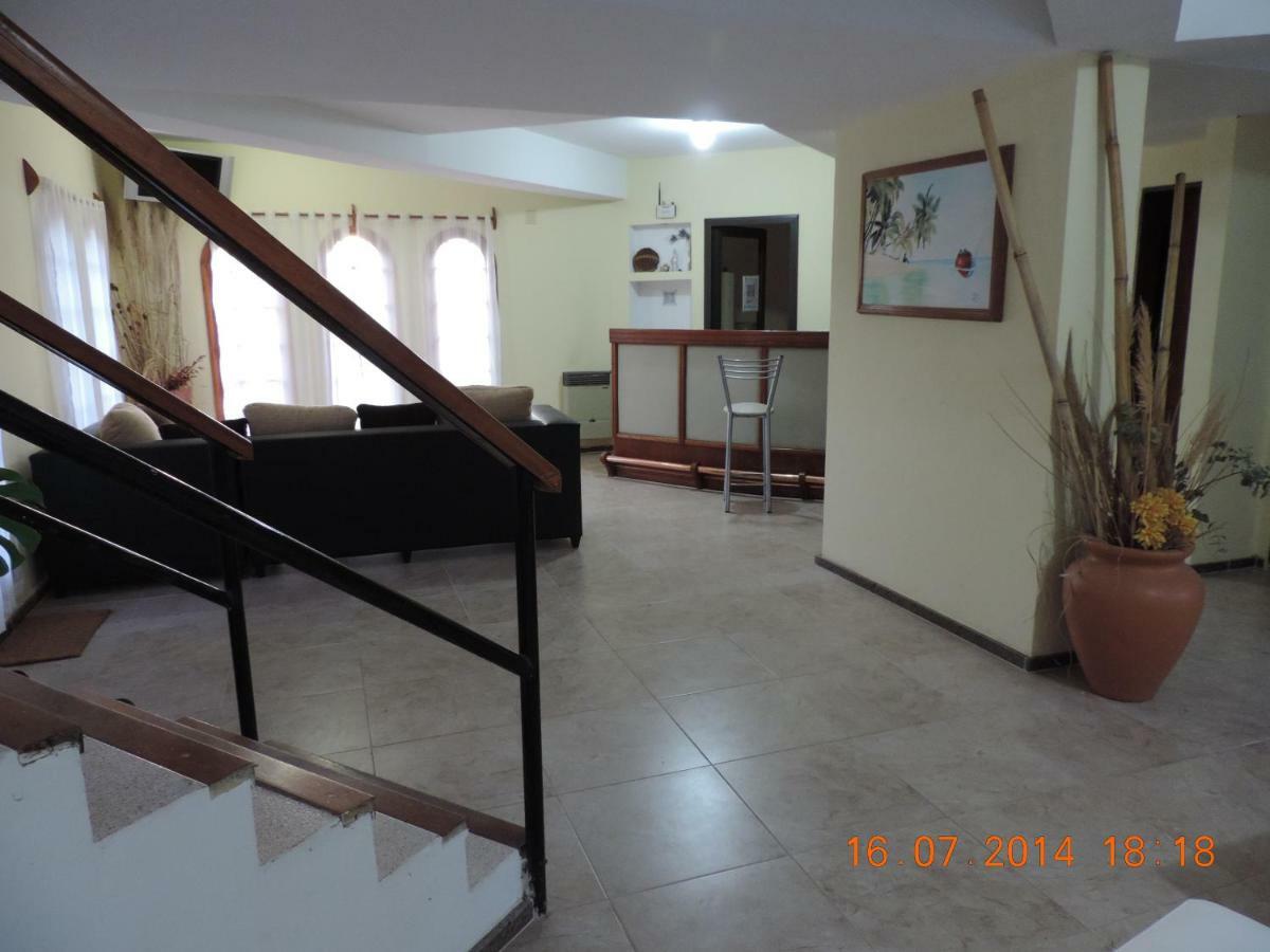 Aparthotel Gibert's House 2*
