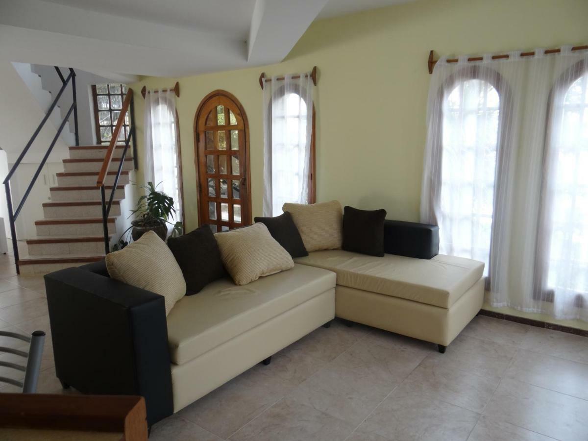 Aparthotel Gibert's House