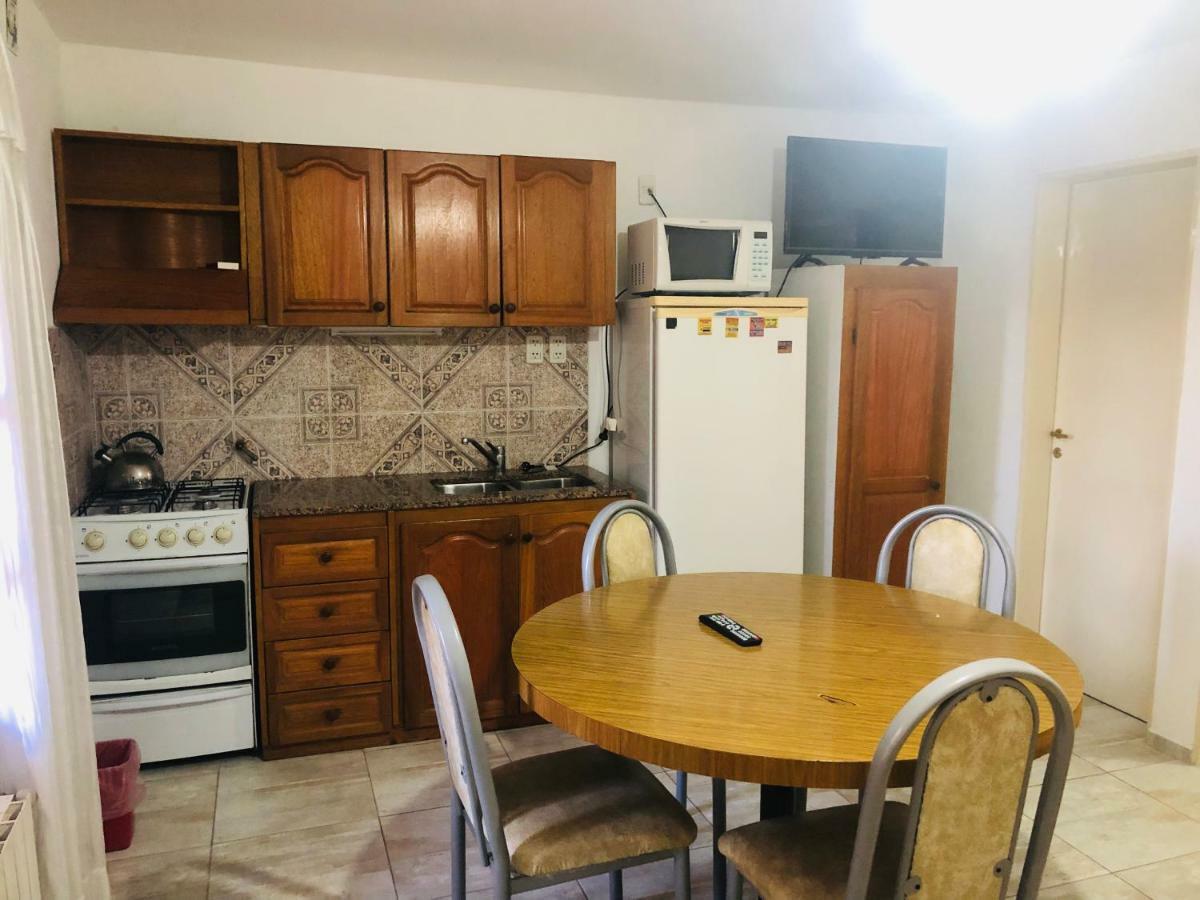 Aparthotel Gibert's House Villa Carlos Paz