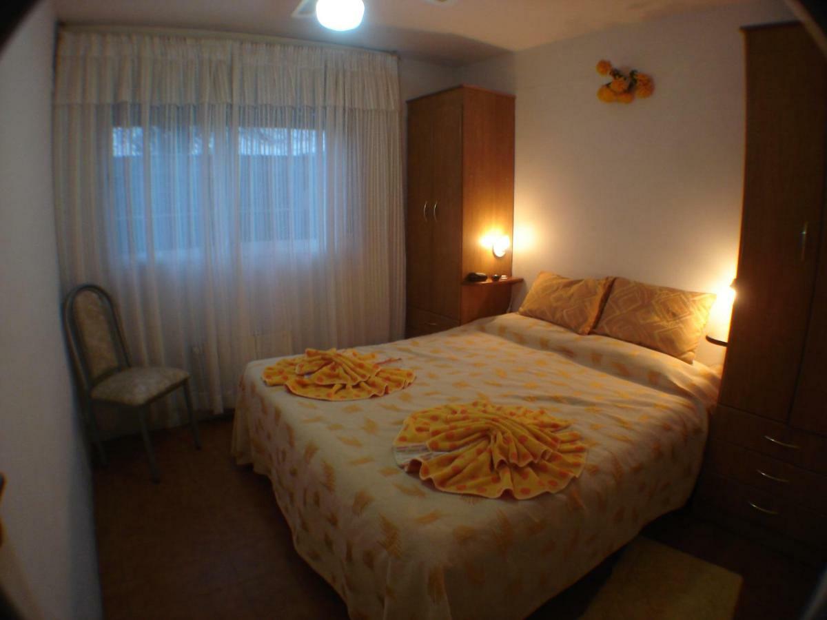 Gibert's House Apartahotel 2*