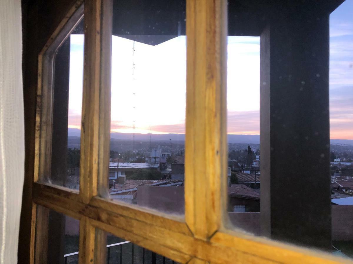 Gibert's House Aparthotel Villa Carlos Paz