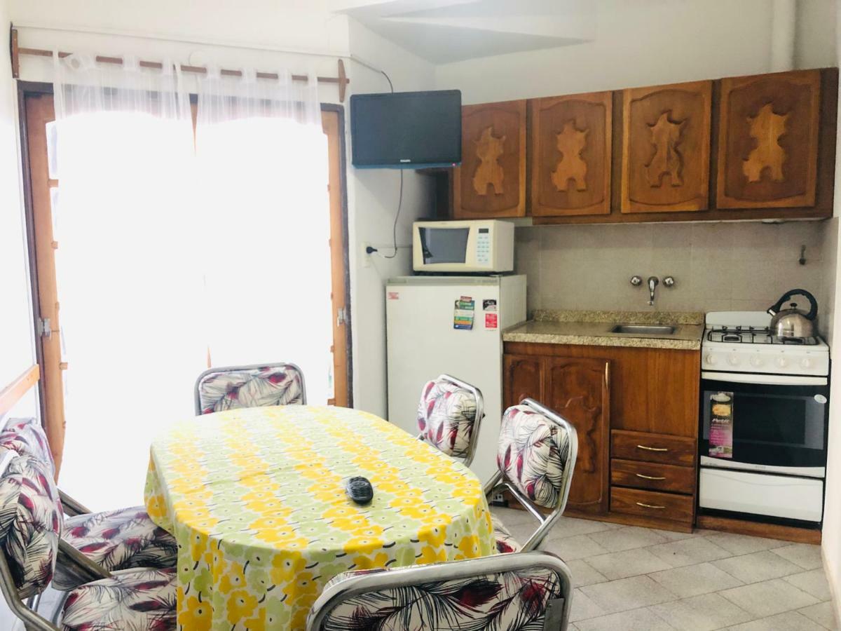 Aparthotel Gibert's House Villa Carlos Paz