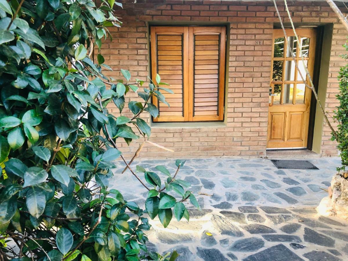 Aparthotel Gibert's House Villa Carlos Paz