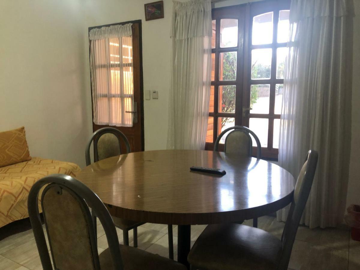 Aparthotel Gibert's House Villa Carlos Paz