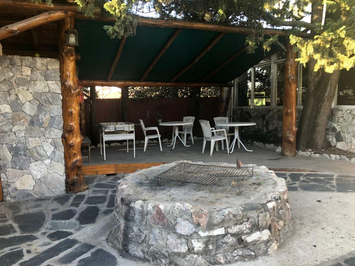 Aparthotel Gibert's House Villa Carlos Paz
