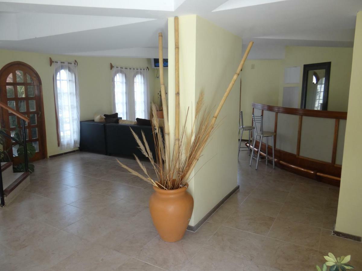 Gibert's House