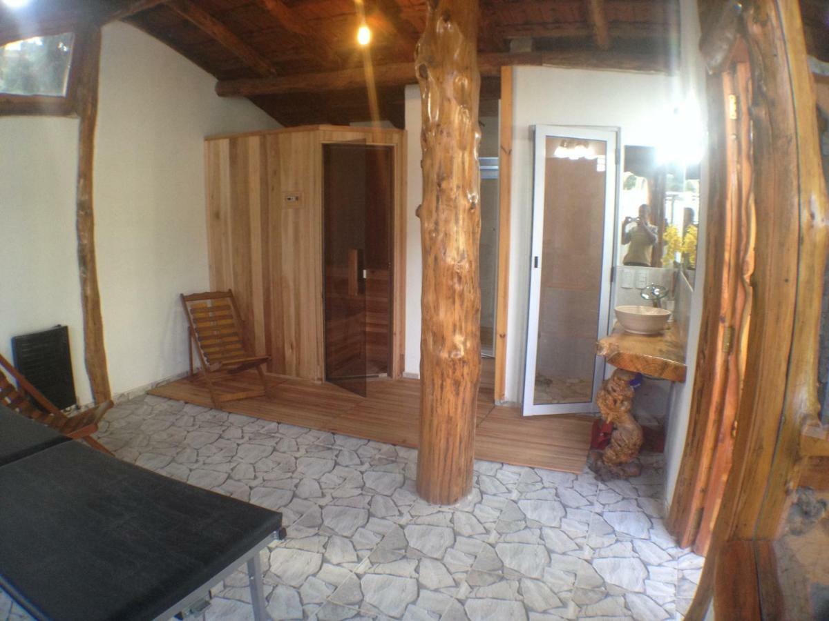 Aparthotel Gibert's House Villa Carlos Paz