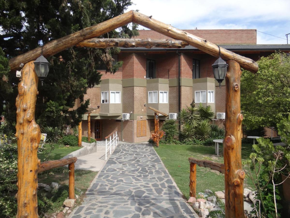 Gibert's House Villa Carlos Paz