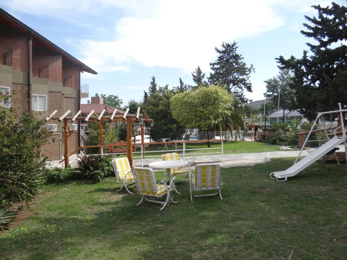 Aparthotel Gibert's House