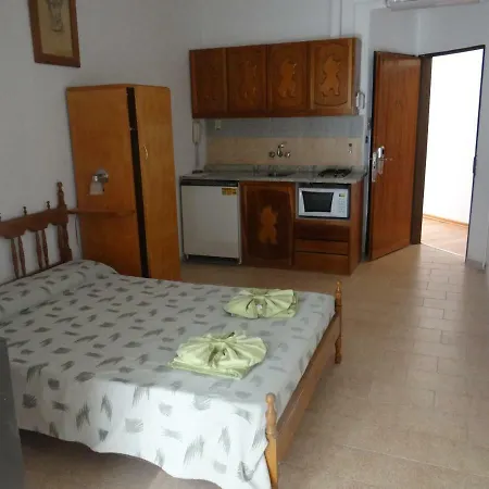 Apart-Hotel Gibert'S House Villa Carlos Paz Exterior photo
