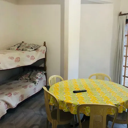 Apart-Hotel Gibert'S House Villa Carlos Paz Exterior photo