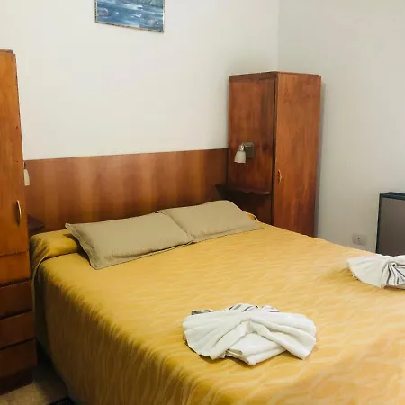 Apart-Hotel Gibert'S House Villa Carlos Paz Exterior photo