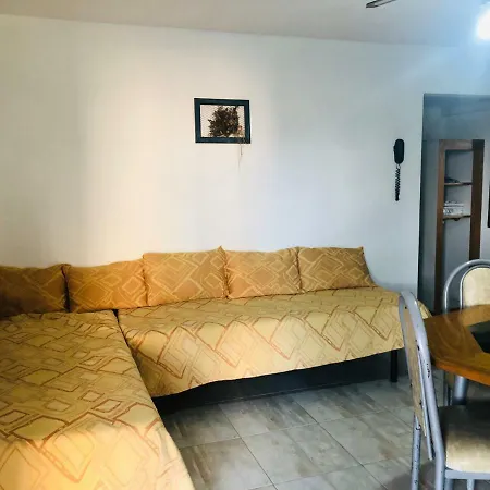 Apart-Hotel Gibert'S House Villa Carlos Paz Exterior photo