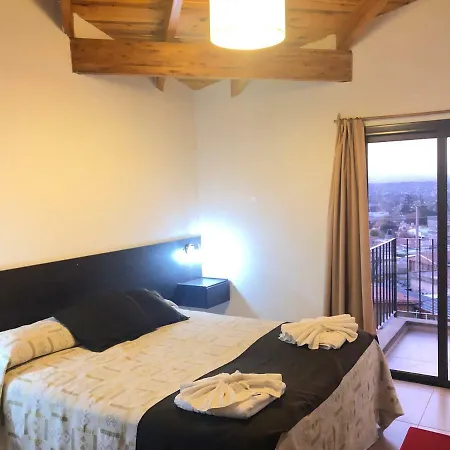 Apart-Hotel Gibert'S House Villa Carlos Paz Exterior photo